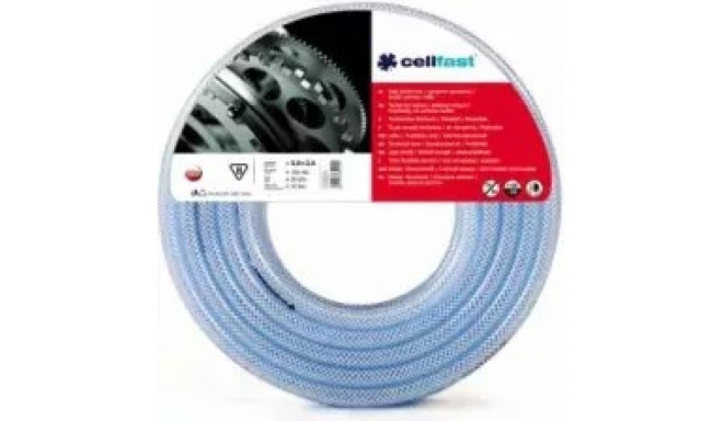 CF. tehniline voolik 10*2,5 55m