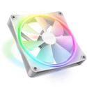 NZXT F140 RGB DUO - Valge - Korpuse Ventilaator