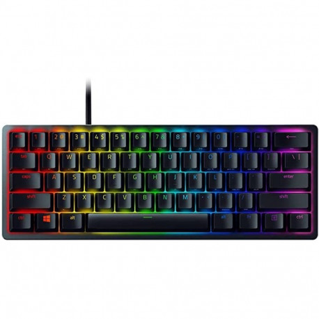 Razer Huntsman Mini Clicky Optical Switch Purple