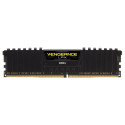 Corsair Vengeance LPX CMK32GX4M2E3200C16 mälu moodul 32 GB 2 x 16 GB DDR4 3200 MHz