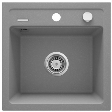 1-kausiline graniitvalamu