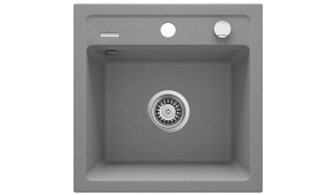 1-kausiline graniitvalamu