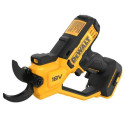 DEWALT 18V PRUNING SHEARS WITHOUT BATTERY. AND ORDER. DCMPP568N