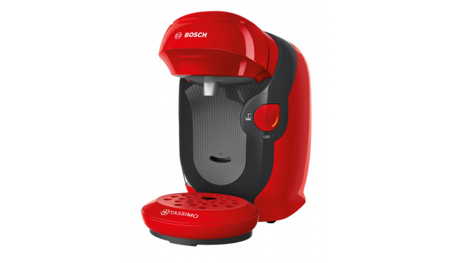 Bosch Tassimo Style TAS1103 täisautomaatne kapselkohvimasin 0,7 l