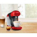 Bosch Tassimo Style TAS1103 kohvimasin Täisautomaatne kapselkohvimasin 0.7 L