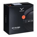 Beyerdynamic DT 770 PRO Kõrvaklapid Juhtmega Peavõru Muusika Must