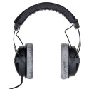 Beyerdynamic DT 770 PRO Headphones Wired Head-band Music Black