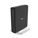 Mikrotik hAP ac² 1167 Mbit/s Must Power over Ethernet (PoE)