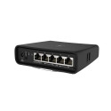 Mikrotik hAP ac² 1167 Mbit/s Must Power over Ethernet (PoE)