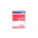 Overland-Tandberg RDX 2TB HDD Cartridge (single)