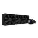 Protsessori jahuti mitme pesaga/Kraken 360 RL-KN360-B1 NZXT