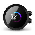 Protsessori jahuti mitme pesaga/Kraken 360 RL-KN360-B1 NZXT