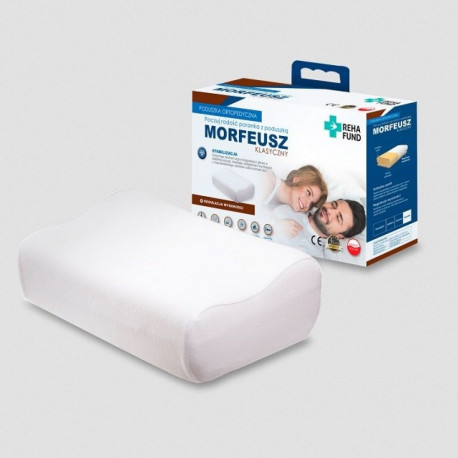 Ortopeediline padi MORFEUSZ Classic 660