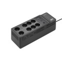 APC Back-UPS BE650G2 - UPS - 400 vatti