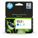 HP 953XL kõrge tootlikkusega tsüaan originaaltindikassett