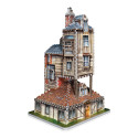 Wrebbit 3D W3D-1011 puzzle 3D puzzle 415 pc(s) Buildings