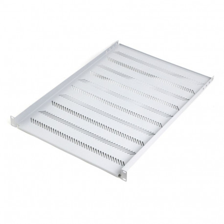 Digitus riiul TN-19-650-1U-GY