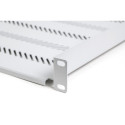 Digitus TN-19-650-1U-GY rack accessory Shelf