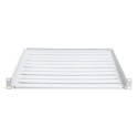 Digitus TN-19-650-1U-GY rack accessory Shelf