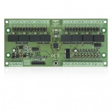 Roger MCX8-BRD ekspander