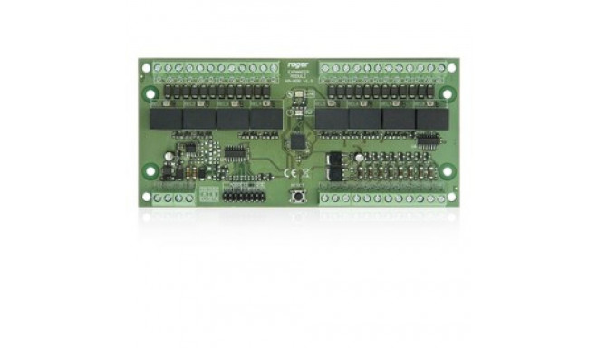 Expander ROGER MCX8-BRD