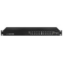 Ubiquiti ES-24-250W network switch Managed L2/L3 Gigabit Ethernet (10/100/1000) Power over Ethernet 