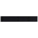 Ubiquiti ES-24-250W network switch Managed L2/L3 Gigabit Ethernet (10/100/1000) Power over Ethernet 