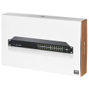 Ubiquiti ES-24-250W võrgulüliti Hallatav L2/L3 Gigabit Ethernet (10/100/1000) Toite üle Etherneti (P