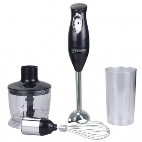 Feel-Maestro MR-564 5-in-1 blender 0,6 l 300 W must