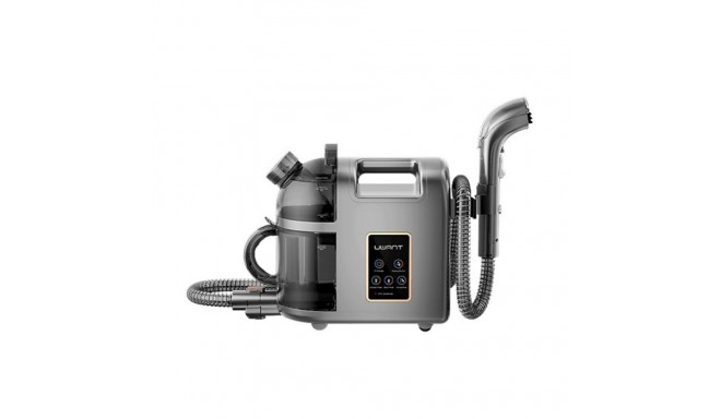 UWANT B200 Grey | Washing vacuum cleaner | for cleaning carpets, sofas, upholstery, 1900W, 12000 Pa,