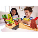 Disney Pixar Cars Disney and Pixar Cars On the Road Dino Playground Playset