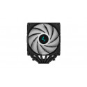 DeepCool AG620 BK ARGB Processor Air cooler 12 cm Black, White 1 pc(s)