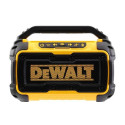 Kõlar Dewalt DeWalt DCR011 XJ, kõlar (kollane/must, Bluetooth, jack, USB)