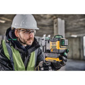 DEWALT 18V DCLE34031N 3x360 JOONLASER