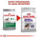 ROYAL CANIN Mini Sterilised - kuivtoit täiskasvanud koertele, väikestele tõugudele, pärast sterilise