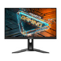 Gigabyte G24F 2 60,5 cm (23,8") 1920 x 1080 pikslit Full HD LCD Must