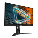 Gigabyte G24F 2 60,5 cm (23,8") 1920 x 1080 pikslit Full HD LCD Must