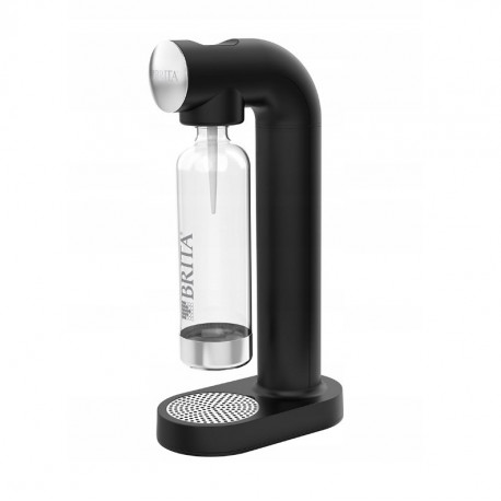 Brita SodaOne karbonisaator must