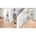 Bosch BKS 8214W Unlimited Gen2 Series8 white/red