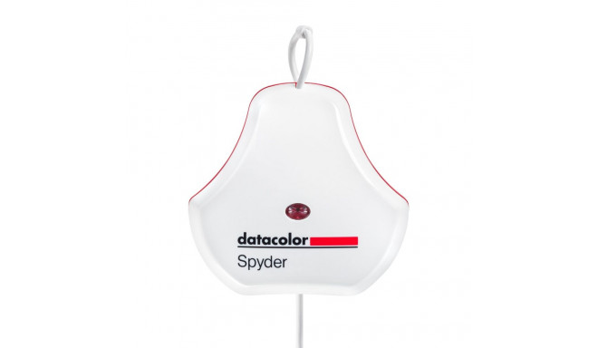 Datacolor Spyder värvikalibraator