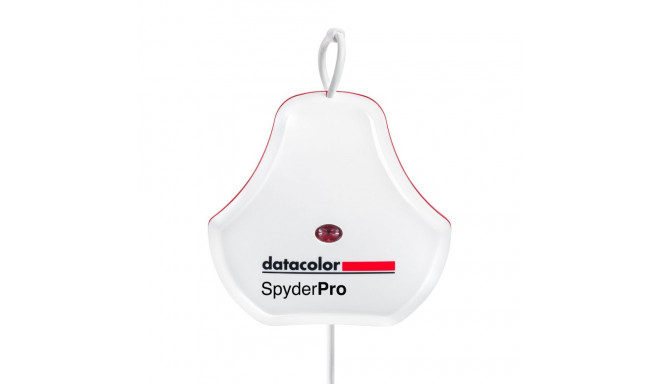 Datacolor Spyder Pro