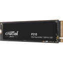 Crucial P310 Gen4 2280     500GB NVMe PCIe M.2 SSD