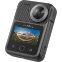 Kandao QooCam 3 Ultra 360° Action Camera