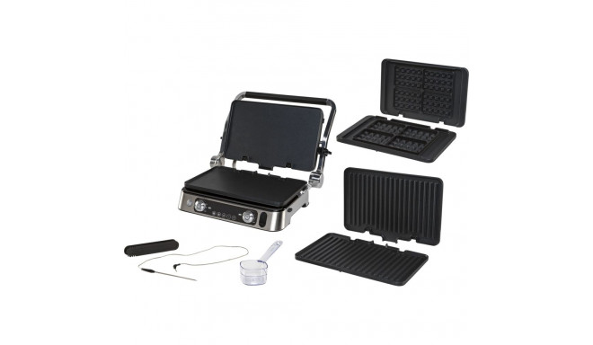 Braun Multigrill 9 PRO CG9167 Elektrigrill