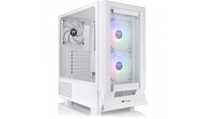 Thermaltake Ceres 350 MX Snow White