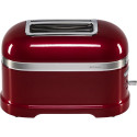 KitchenAid Artisan 5KMT2204ECA Candy Apple Red