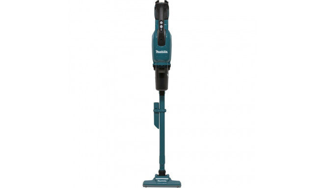 Makita DCL286FRF Cordless Vacuum Cleaner