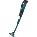 Makita DCL286FRF Cordless Vacuum Cleaner