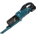 Makita DCL286FRF Cordless Vacuum Cleaner