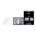 Antibacterial PanzerGlass GraphicPaper foil with a glare filter for iPad Pro 11" 2018 / 2020 / 
